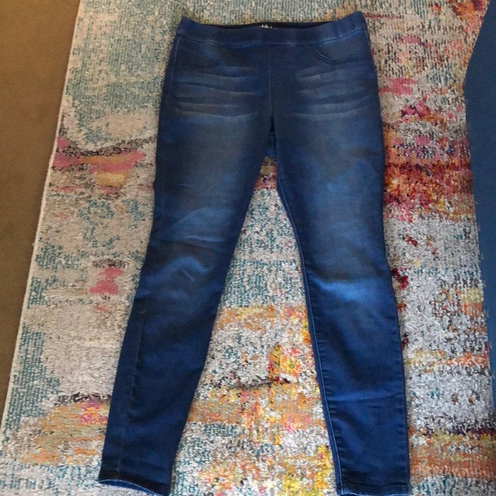 Style & Co Jegging